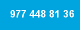 977 448 81 36